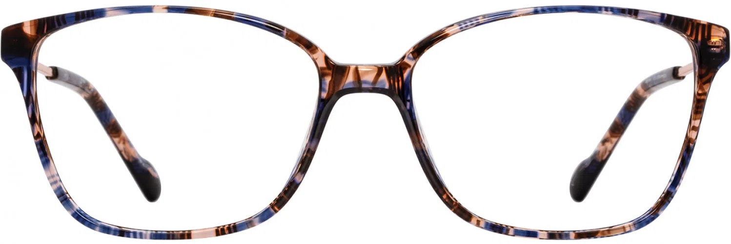 Scott Harris SHX026 Eyeglasses - view 10